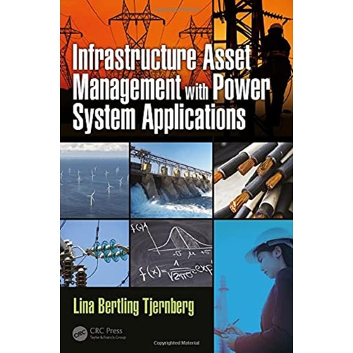 Infrastructure Asset Management With Power Sy...