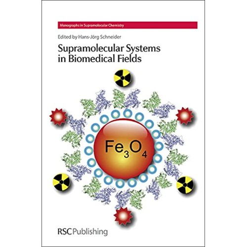 Supramolecular Systems In Biomedical Fields (...