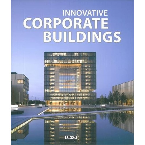 Innovative Corporate Buildings (Hb 2013) 