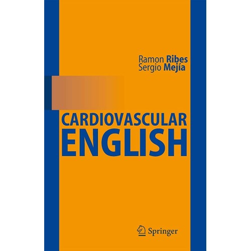 Cardiovascular English (Pb 2008)