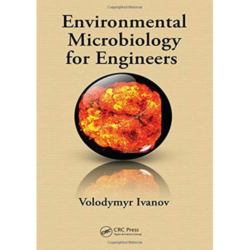 Environmental Mecrobiology For Engineers 