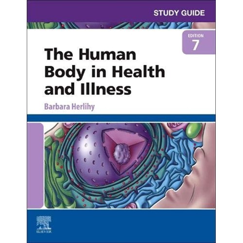 Study Guide For The Human Body In Health And ...