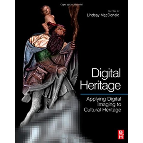 Digital Heritage 