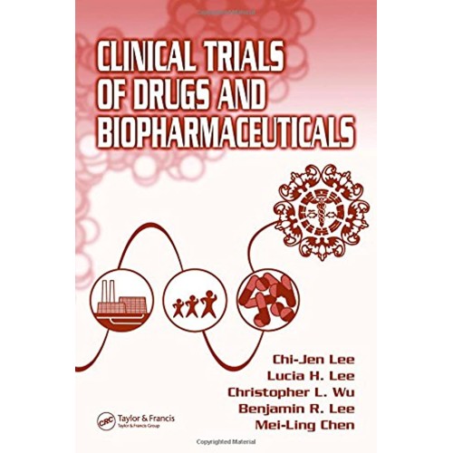 Clinical Trials Of Drugs And Biopharmaceutica...