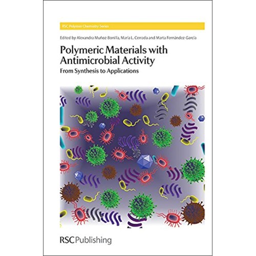 Polymeric Materials With Antimicrobial Activi...