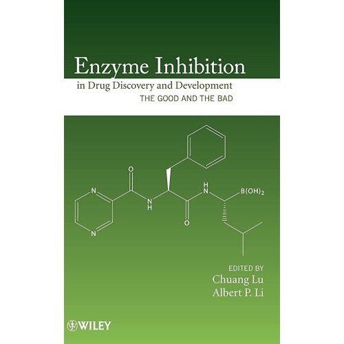 Enzyme Inhibition In Drug Discovery And Devel...