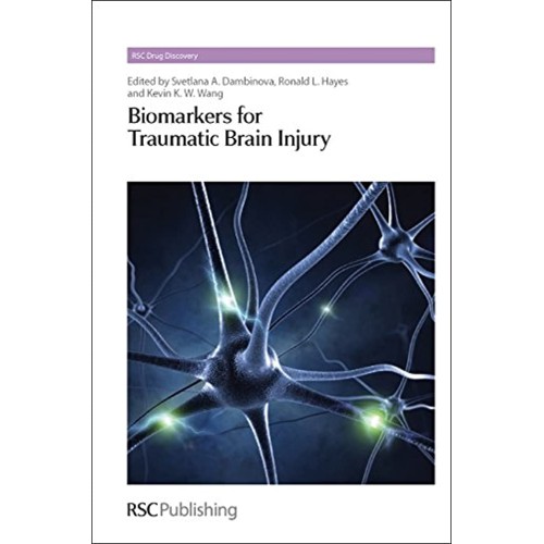 Biomarkers For Traumatic Brain Injury (Hb 201...