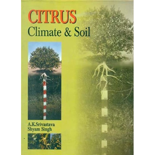 Citrus: Climate & Soil (Hb 2002) 