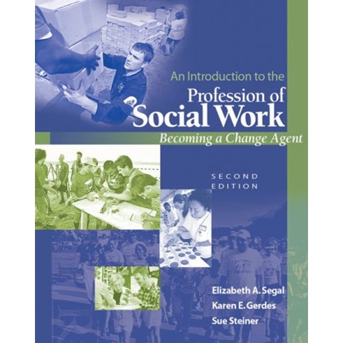 An Introduction To The Profession Of Social W...