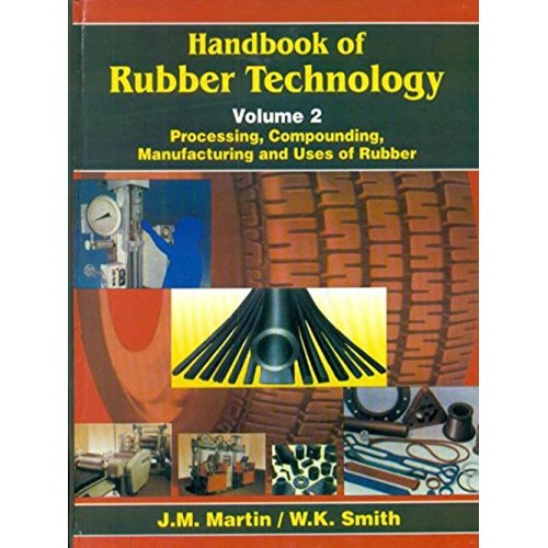 Handbook Of Rubber Technology, Vol. 2 