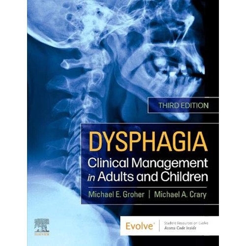 Dysphagia Clinical Management In Adults And C...