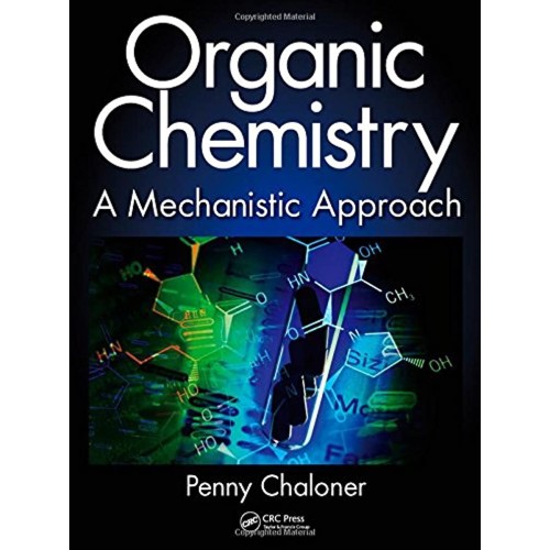 Organic Chemistry A Mechanistic Approach (Hb ...