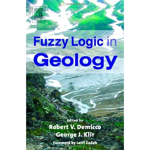 Fuzzy Logic In Geology 