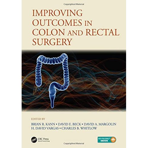 Improving Outcomes In Colon And Rectal Surger...