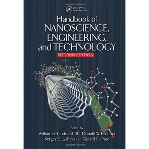 Handbook Of Nanoscience Engineering & Technol...