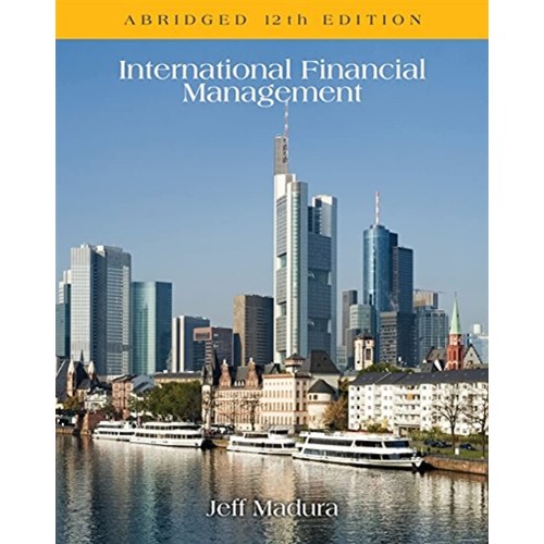 International Financial Management Abridged 1...