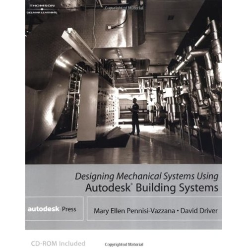 Designing Mechanical Systems Using Auodesk Bu...