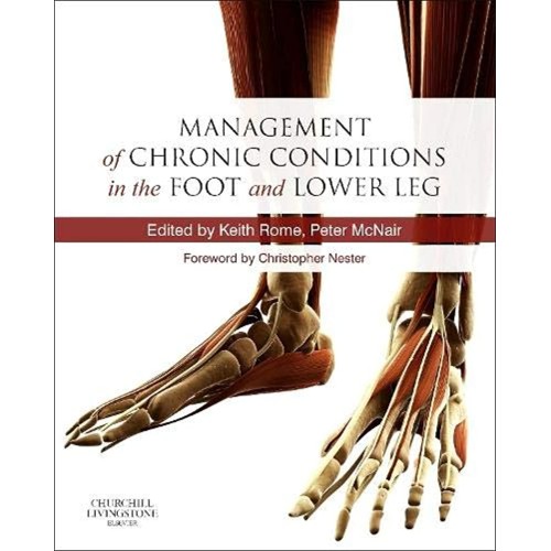 Management Of Chronic Conditions In Foot And ...