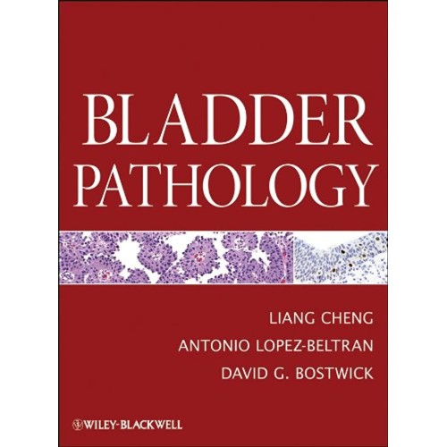 Bladder Pathology (Hb 2012) 