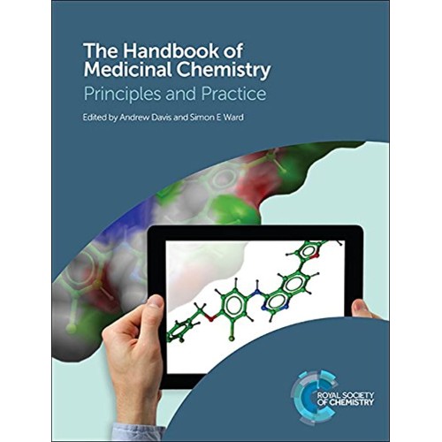 The Handbook Of Medicinal Chemistry Principle...