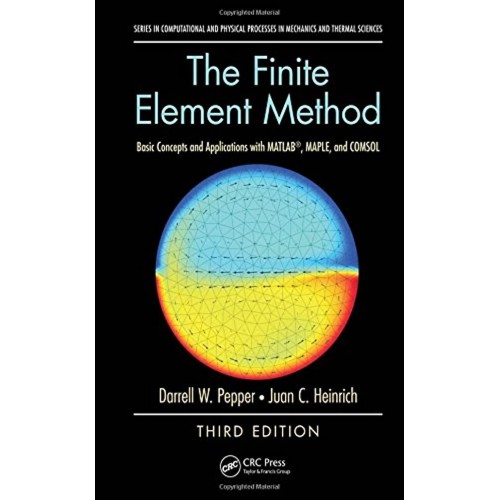 The Finite Element Method Basic Concepts And ...