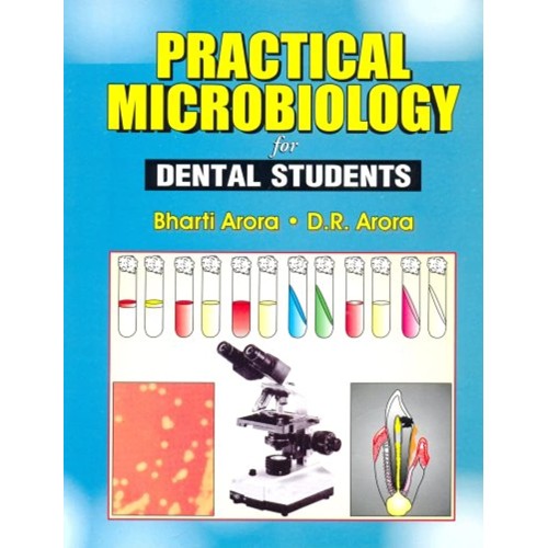 Practical Microbiology For Dental Students (2...