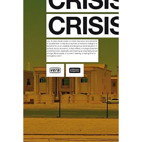 Verb Crisis (Pb 2008) 