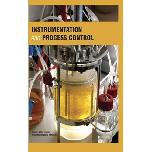 Instrumentation And Process Control (Hb 2017)...