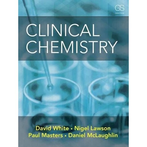 Clinical Chemistry (Pb 2017) 