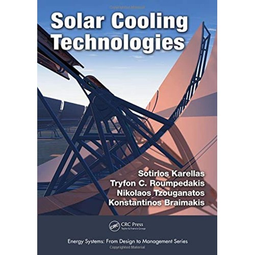 Solar Cooling Technologies (Hb 2019) 