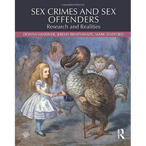 Sex Crimes And Sex Offenders Research And Rea...