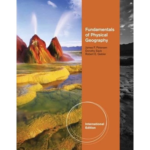 Fundamentals Of Physical Geography (Ie) (Pb 2...