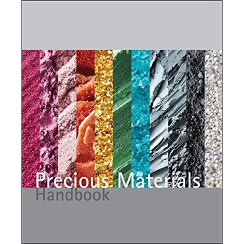 Precious Materials Handbook (Hb) 