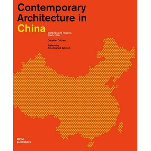 Contemporry Architecture In China: Buildings ...