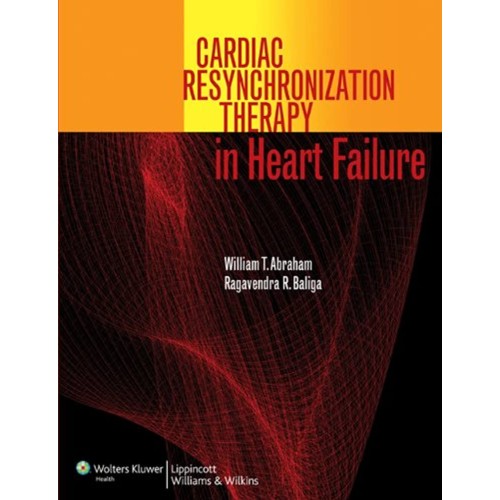 Cardiac Resynchronization Therapy In Heart Fa...