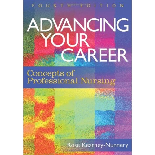 Advancing Your Career Concepts Of Professiona...