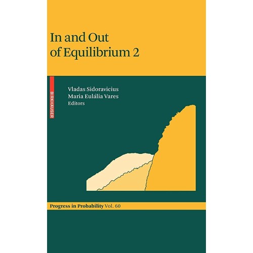 In And Out Of Equilibrium 2 (Hb 2008)