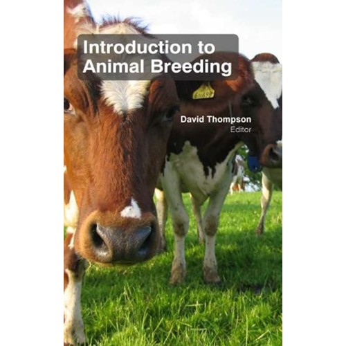 Introduction To Animal Breeding (Hb 2017) 