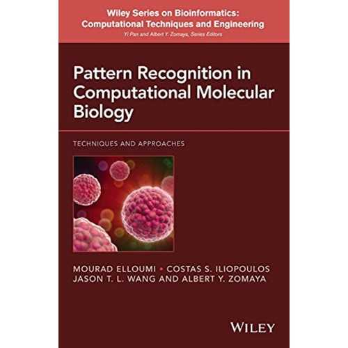 Pattern Recognition In Computational Molecula...