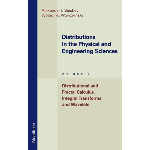 Distributions In The Physical And Engineering...