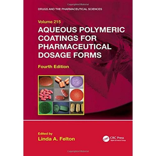 Aqueous Polymeric Coatings For Pharmaceutical...