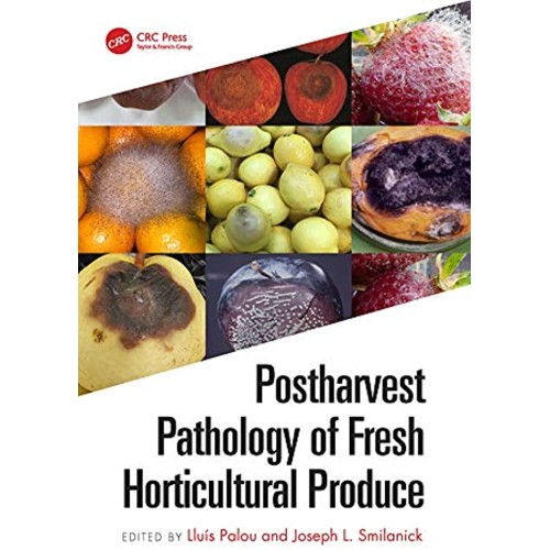 Postharvest Pathology Of Fresh Horticultural ...