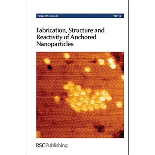 Fabrication Structure And Reactivity Of Ancho...