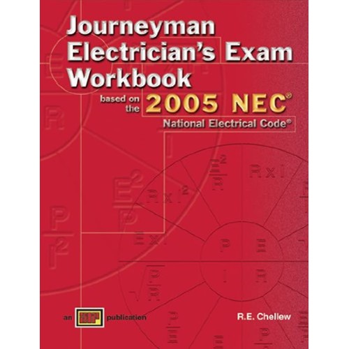 Journeyman Electrician'S Exam Workbook Based ...