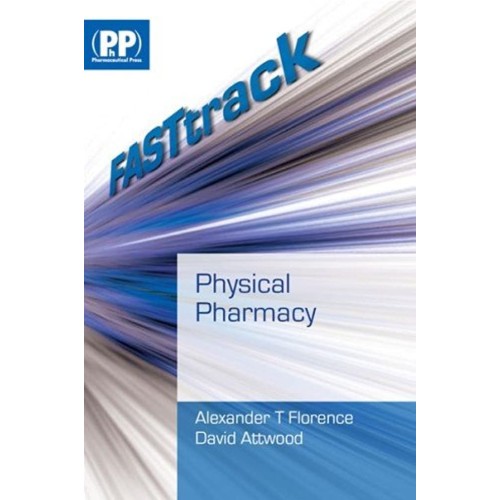 Physical Pharmacy (Indian Edn.) Fastrack 