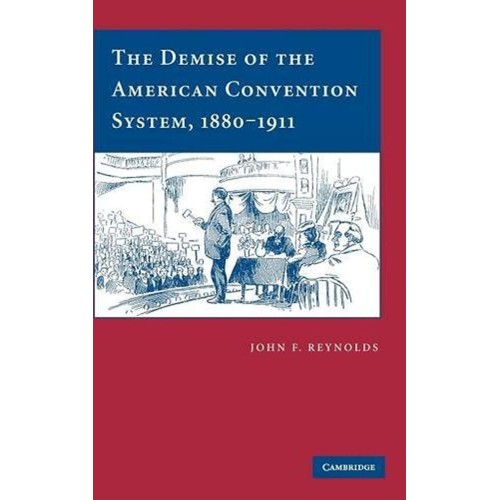 The Demise Of The American Convention System ...