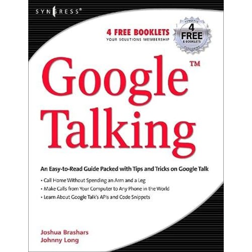 Google Talking (Pb 2006)