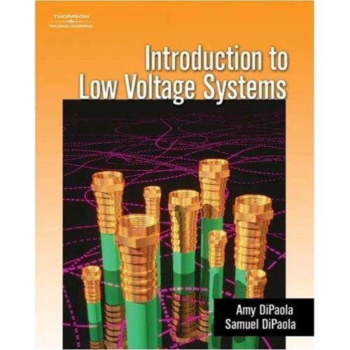 Introduction To Low Voltage Systems 