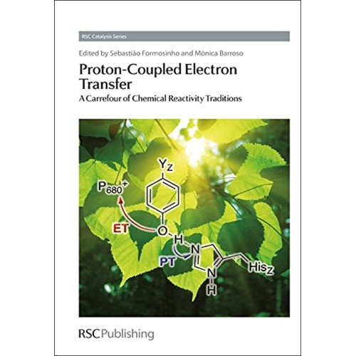 Proton Coupled Electron Transfer A Carrefour ...