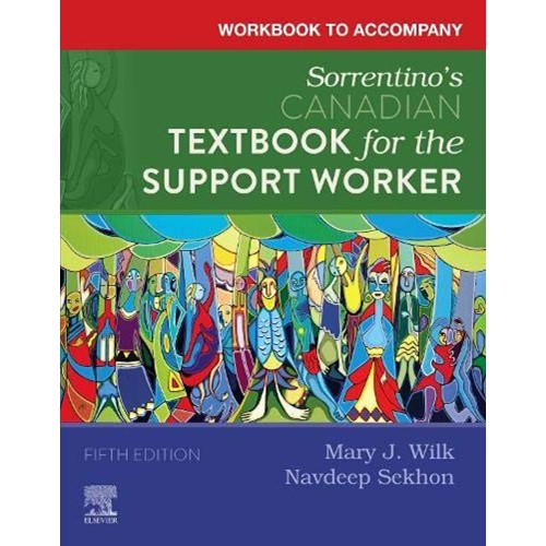 Workbook To Accompany Sorrentinos Canadian Te...